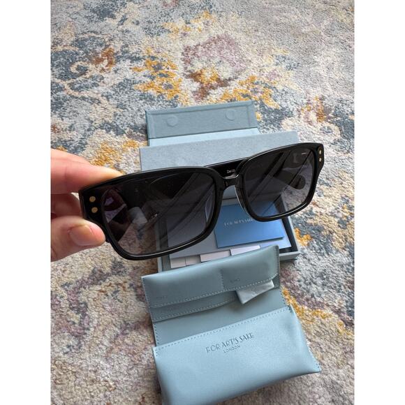 For Art\'s Sake Zenith Sunglasses main image 8